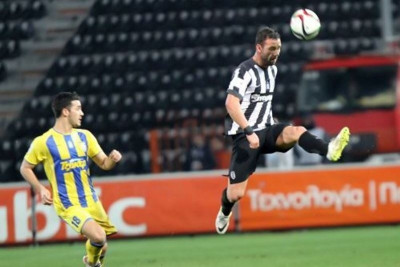 ΠΑΟΚ: Πρόθεση ανανέωσης με Ρατς