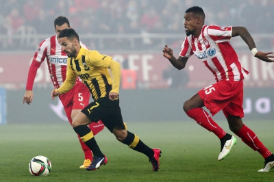 Σαντάνα: «Δεν κοιμήθηκα το βράδυ»