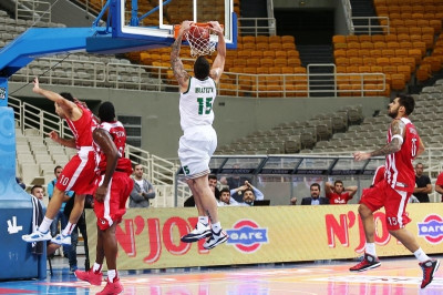 Δικαίωση Παναθηναϊκού από το ΑΣΕΑΔ!