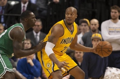 Ιντιάνα Πέισερς: Αργεί η αποχώρηση του Ντέιβιντ Ουέστ