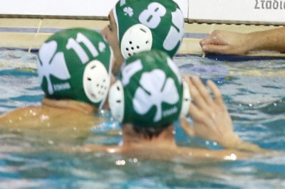 Παναθηναϊκός: Στον Άλιμο με Καλαμάκι