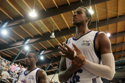 Τρίκαλα BC: Πάνοπλα με Πανιώνιο