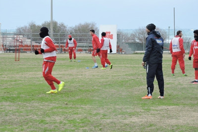 Πλατανιάς: Μερική… επιστροφή για δύο