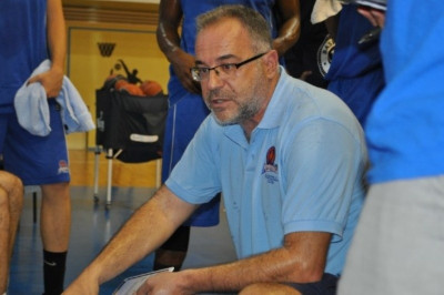 Σκουρτόπουλος: «Να κάνουμε καινούρια αρχή»