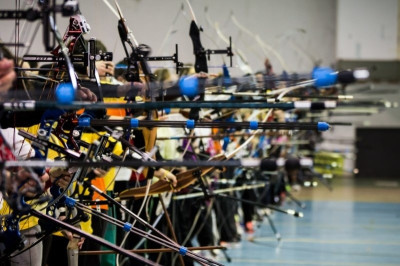 Τοξοβολία: Οι 208 κορυφαίοι στο Ελληνικό