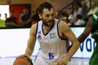 Κουμπούρας: «Δεν φοβάμαι το Ρέθυμνο»