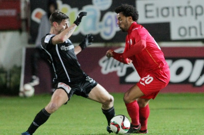 Skoda Ξάνθη: Ατομικό για δύο