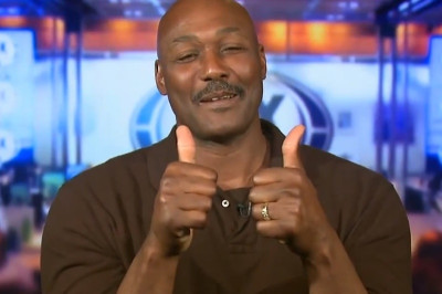 Θέλει ματς με τον… Μπροκ Λέσναρ ο Καρλ Μαλόουν (video)