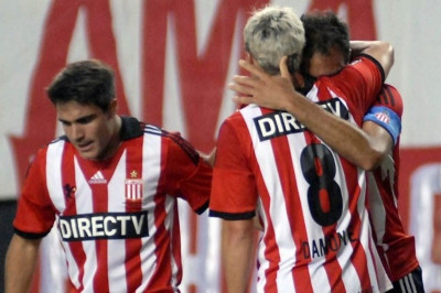 Κόπα Λιμπερταδόρες: Πρόκριση με Ντεσάμπατο για Εστουντιάντες (videos)