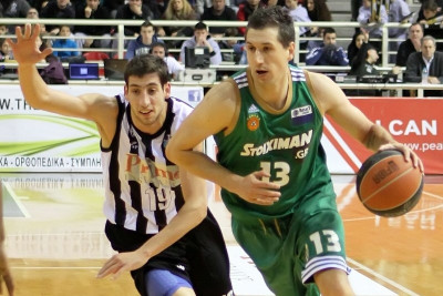 Κύπελλο Ελλάδας: Στις 22/2 το ΠΑΟΚ-Παναθηναϊκός