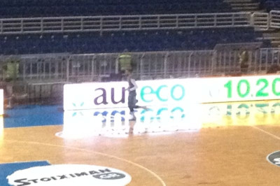 Παναθηναϊκός: Ατομικό ο Παππάς (video)