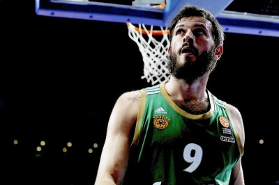 Παναθηναϊκός: Μέσα ο Φώτσης