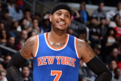 Νιου Γιορκ Νικς: Το βάρος στη διοίκηση, σύμφωνα με «Μέλο»