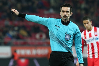 Super League: Ο Δημητρόπουλος στο Ηράκλειο και ο Παπαπέτρου στο Καραϊσκάκη