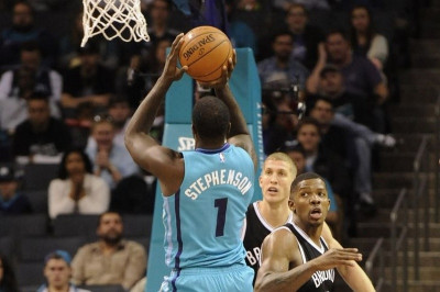 Μπρούκλιν Νετς: Αρέσει ο Στίβενσον στον Πλαμλί…