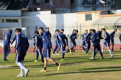 Καλλονή: Ίωση ο Αγρίτης