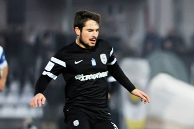 ΠΑΟΚ: Σκέφτεται το εξωτερικό ο Τζανδάρης