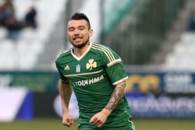 Παναθηναϊκός: Έτοιμος ο Πράνιτς