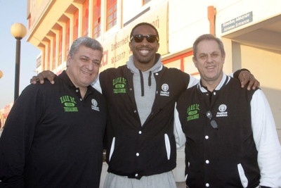 Λάνγκφορντ: «Δεν σεβαστήκαμε τον εαυτό μας»