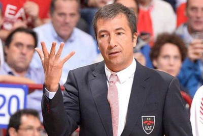 Μπάνκι: «Δεν μπορούμε να ανταγωνιστούμε την ΤΣΣΚΑ»