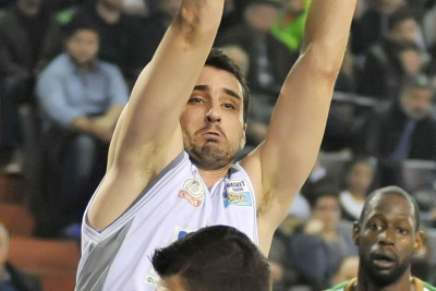 Γεωργαλής: «Κανένας χαμένος βαθμός στην έδρα μας»