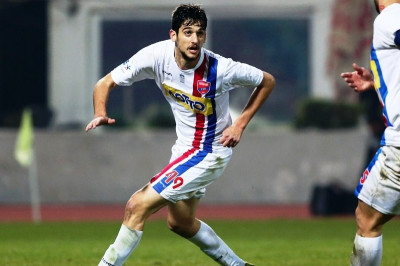 Πανιώνιος: Χωρίς δύο στα Γιάννινα