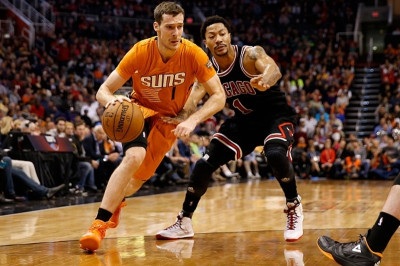 Φίνιξ Σανς: Ανταλλάσσεται ο Γκόραν Ντράγκιτς