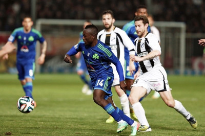 Πάμε για «μάχη» από το… πουθενά!