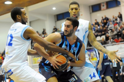 Αγγελόπουλος: «Ιδιαίτερος αγώνας με Ρέθυμνο»