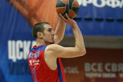 Ευρωλίγκα: MVP ο Ντε Κολό