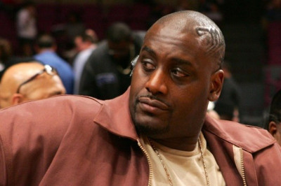 Χαροπαλεύει ο Άντονι Μέισον