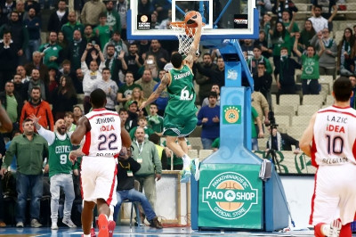 Σλότερ: «Αντιδράσαμε σωστά»