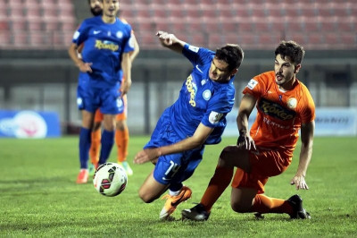 Εθνικός Σερρών: Θετικά νέα για Μερεσιώτη