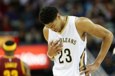 Νιου Ορλίνς Πέλικανς: Θέλει playoffs ο Άντονι Ντέιβις