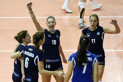 Πανναξιακός: Δεύτερη νίκη μέσα σε μία μέρα