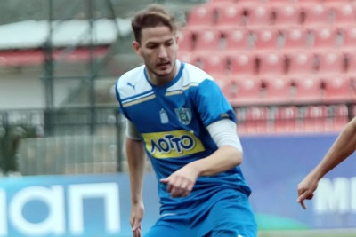 Φωκικός: Με απουσίες στην Καρδίτσα