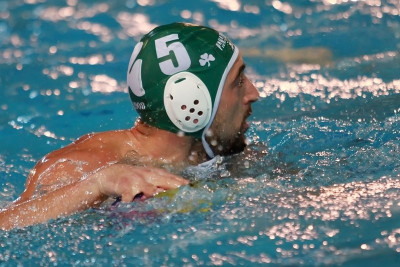 Παναθηναϊκός: Δυσκολεύτηκε με Καλαμάκι