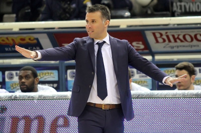 Μέξας: «Ποντάραμε στην κούραση του ΠΑΟΚ»