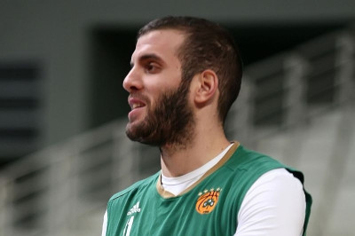 Παναθηναϊκός: Μέσα ο Παππάς