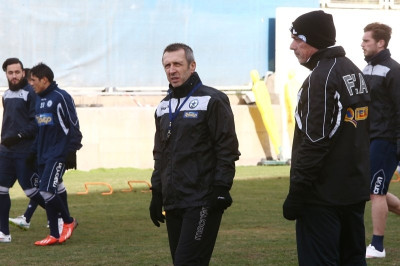 Ατρόμητος: Με 19 στο ντεμπούτο Νιόπλια