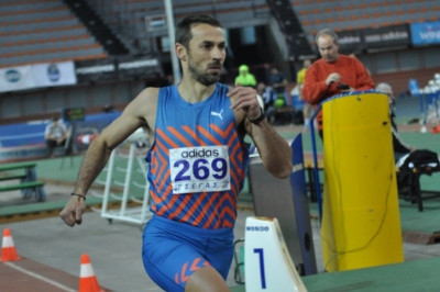 Ιακωβάκης: «Το τελευταίο μου καλοκαίρι»