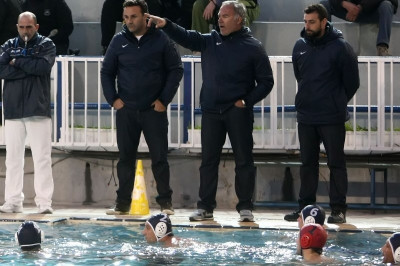 Υδραϊκός: Σπουδαία νίκη επί του ΠΑΟΚ