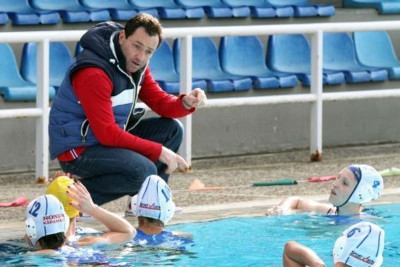 Α1 Πόλο Γυναικών: Άλωσε τον Βόλο ο Τρίτων μέσω... Καζακστάν!