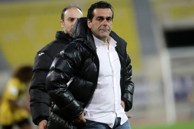 Λαμπράκης: «Ότι είδατε, γράψτε…»