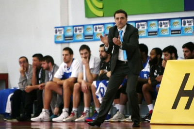 Κουστένης: «Χωρίς γυρισμό με Κολοσσό Ρόδου»