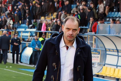 Βεργέτης: «Πρέπει να ανασυνταχθούμε»