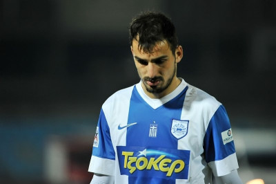 Τσουκαλάς: «Συγνώμη από τον κόσμο»