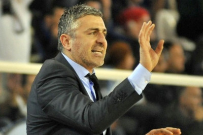 Βετούλας: «Ρεκόρ τα τέσσερα λάθη»