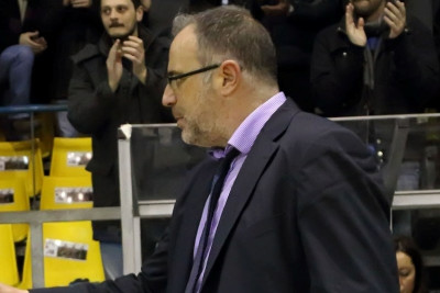 Σκουρτόπουλος: «Πιο άνετα στα επόμενα παιχνίδια»