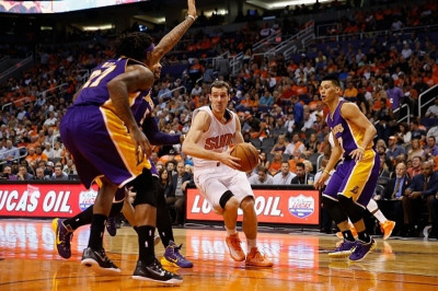 Λος Άντζελες Λέικερς: Ετοιμάζουν μάξιμουμ συμβόλαιο για Ντράγκιτς